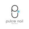 プルクレネイル(pulcre nail)のお店ロゴ