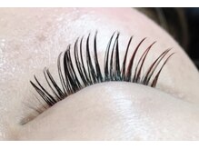 アリュール アンド エテルノ 小山店(Allure & ETERNO)/ボリュームスタイル☆