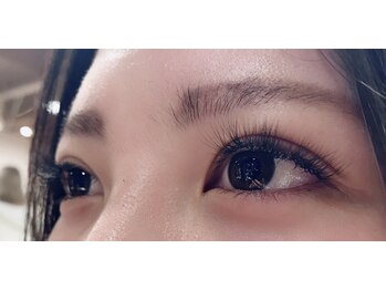 フリルアイビューティ 豊中店(Frill Eye Beauty)/