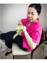 カイロプラクティック健美サロン ゆうな&nbsp;赤間 加寿子