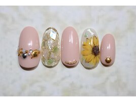 定額デザイン*10980