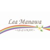 レアマナワ(LeaManawa)ロゴ
