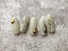 リエンダ ネイル(Leende nail)/サンディネイル