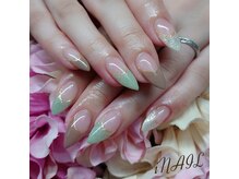 アイネイル(iNAIL)/