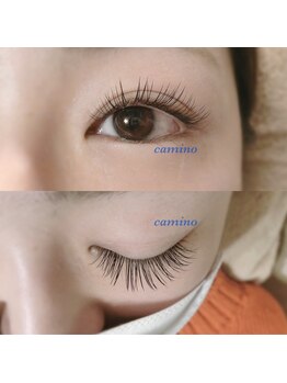カミーノ(CAMINO)/