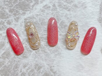 マジックミラー/