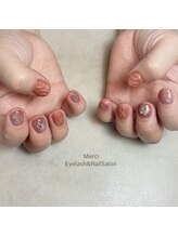 メルシー(Merci)/定額7500円