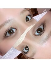 ベラルーナ 那覇おもろまち店(Bella Luna)/ラッシュリフト