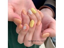 エムシーベル(m.c bell)/