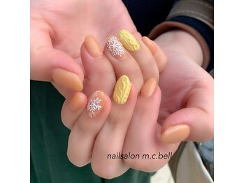 エムシーベル(m.c bell)/