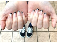 エムスラッシュ ネイル 新百合ヶ丘店(M.SLASH)/