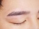 アイラッシュサロン ブラン 荻窪タウンセブン店(Eyelash Salon Blanc)の写真/メイクでごまかせない男性だからこそ清潔感のあるモテ顔へ♪【メンズ脱毛】アイブロウスタイリング¥6600