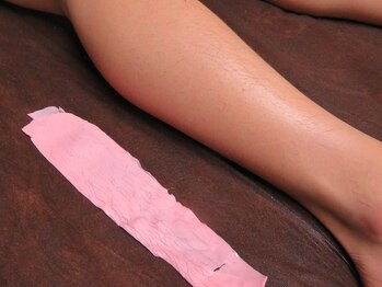 エスポワール(Espoir)/『ワックス』一気に抜きます!!