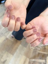 クレー(Klee)/美ワンカラー