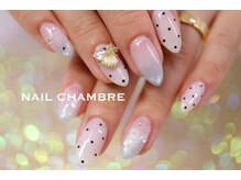ネイル シャンブル(nail CHAMBRE)/