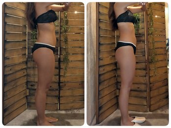 アルカディアジム(ARCADIA GYM)/お尻の引き上げ!