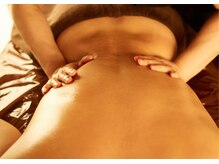 インドエステ ケージーワイ デトックスサロン(K.g.y DETOX SALON)/