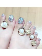 ウィズグリント(with Glint)/埋めつくし