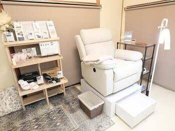 マシュマロハンド/よもぎ蒸し/冷え/むくみ改善