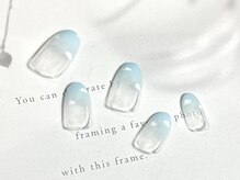 ブラックボックス(Black Box.)/【kotono】韓国風グラデーション