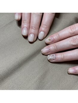 ネイルロク(nail 6.)/