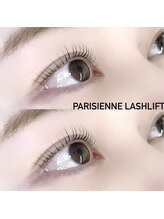 ギフト 渋谷(gift.)/■パリジェンヌラッシュリフト