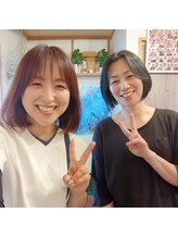 えみ整体院/女性整体師だから安心！