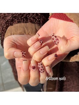 アートルーム(Art Room)/Artdesign＋ ¥13750