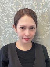 サロンドフェイス 一宮駅前店 (Salon de Faith) 浜崎 ダイアン