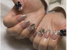 キレイ(KIREI)/【ワンホンネイル10,000円～】