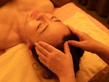 ナピュレ/ブライダルにもおすすめ!