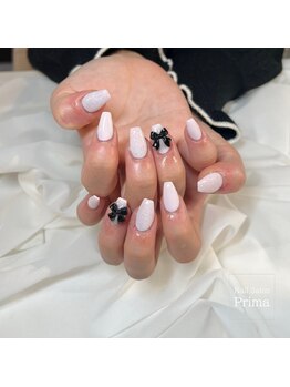 サロン プリマ(Salon Prima)/