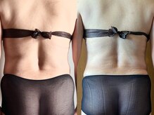 マロカ(Marroka)/50代。運動習慣なし