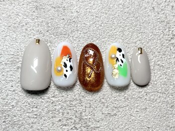 おすすめデザイン