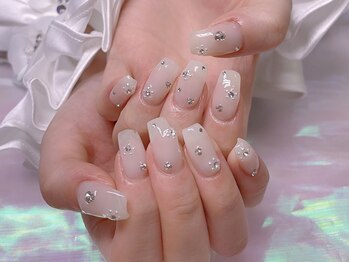 エミリオネイル(EMILIO NAIL)/シンプルネイル