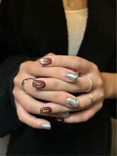 ハイク(HIKE)/【hand＊Type C】