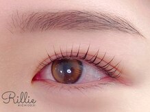 リリー 吉祥寺(Rillie)の雰囲気（大人気☆眉メニュー♪まつげとセットメニューもオススメ！）