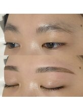 ヴィコ 名古屋栄(vico)/平行アーチ