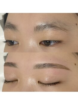 ヴィコ 名古屋栄(vico)/平行アーチ