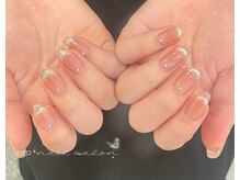 マグロ ネイルサロン/