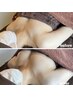【極上ボリューム】プレミアム美乳トリートメント3回¥47850［プレミアム］