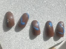 エヌドットプラスネイル(N.plus NaiL)/定額デザイン