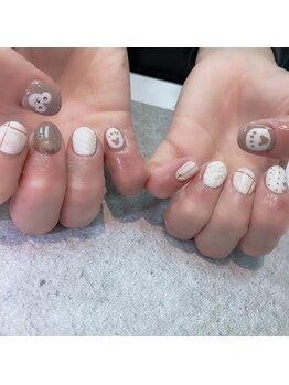 １０本アートコース