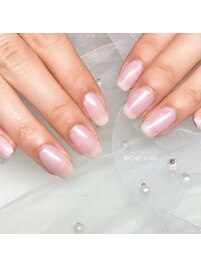 パール×マオジェルカラー