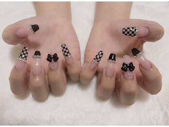 ビー 松本店(Be.. .)/やり放題メニュー