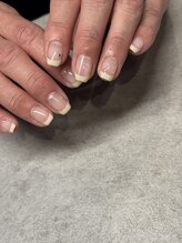 ブランシュ(Blanche)/フレンチネイル