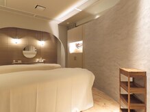 ピュアベート 西麻布(PUREVATE)/プレミアム施術ルーム