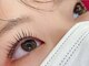 ロマンティックカラー(Romantic color)の写真/“なりたい”を叶える★目元の印象を変える♪あなたの魅力を最大限に引き出す目元を演出します！