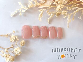 マーガレットハニー 本八幡/ミラーアート