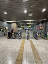 仙台整体院 泉中央院/仙台整体院泉中央院までの行き方